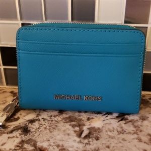 MICHAEL KORS MINI WALLET